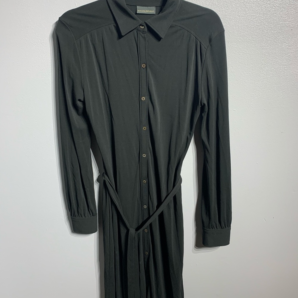 Banana Republic Dress